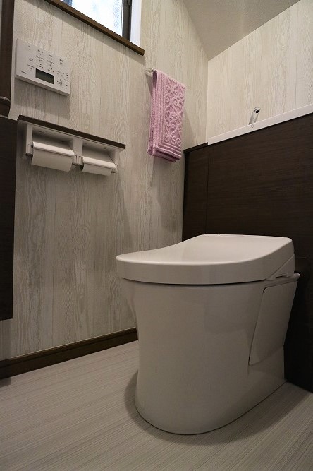 使い勝手もデザイン性も重視！欲張りが叶う水回り工事！